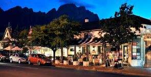 Franschhoek Experience